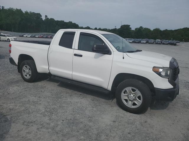 2019 Toyota Tundra Double Cab Sr/Sr5 VIN: 5TFUM5F11KX081250 Lot: 55495494