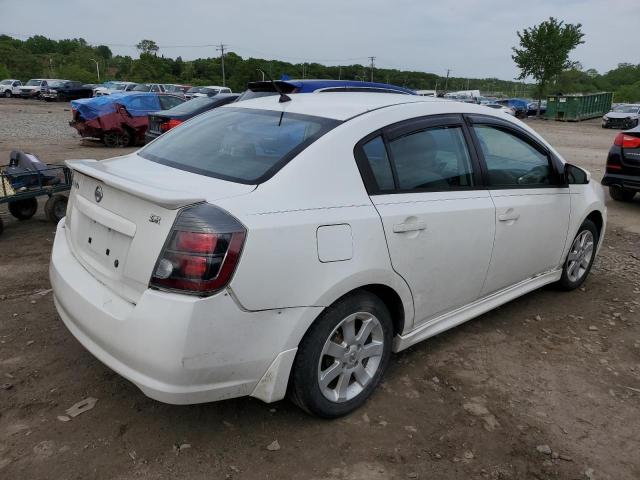 2010 Nissan Sentra 2.0 VIN: 3N1AB6AP9AL682770 Lot: 53084154