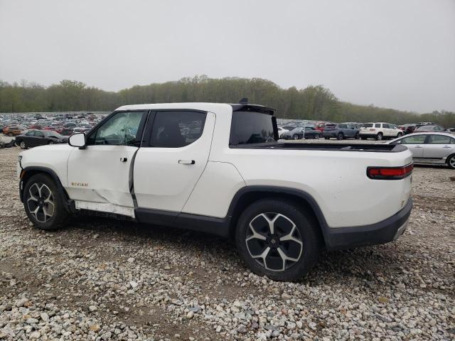 2022 Rivian R1T Adventure VIN: 7FCTGAAA9NN013419 Lot: 53809704