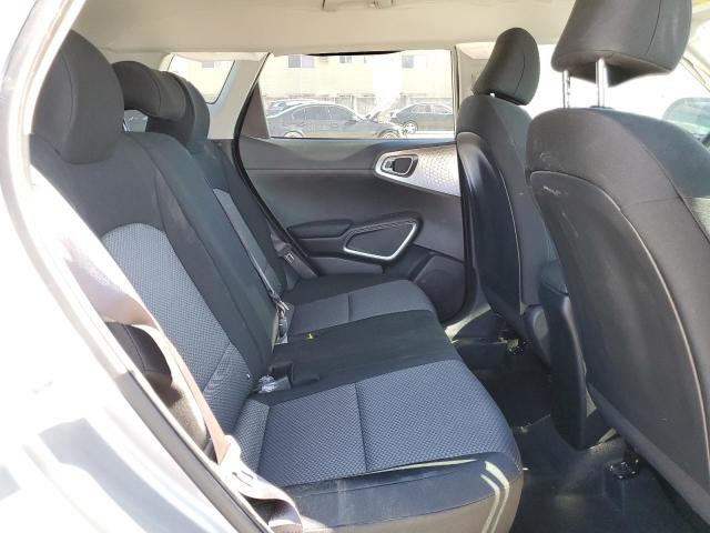 2022 Kia Soul Lx VIN: KNDJ23AU6N7837044 Lot: 56398424