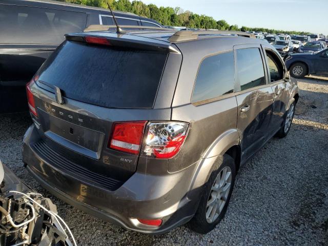 2017 Dodge Journey Sxt VIN: 3C4PDCBB5HT517389 Lot: 54073594