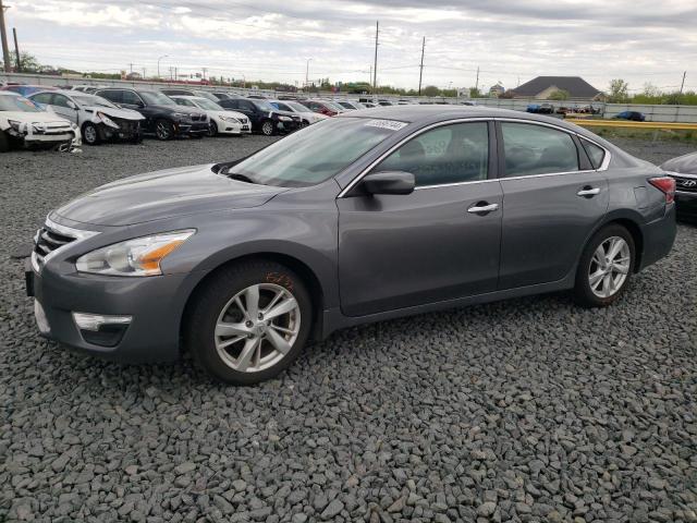 2014 Nissan Altima 2.5 VIN: 1N4AL3AP4EC324041 Lot: 53696144