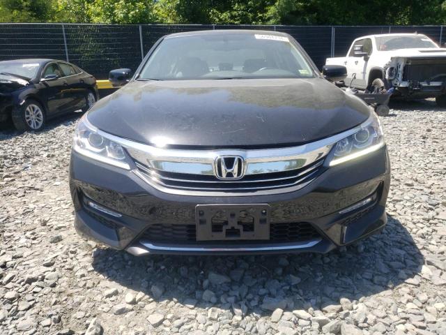 2017 Honda Accord Exl VIN: 1HGCR2F84HA116515 Lot: 56944734