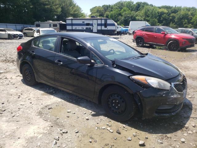 2015 KIA FORTE LX - KNAFK4A63F5268824