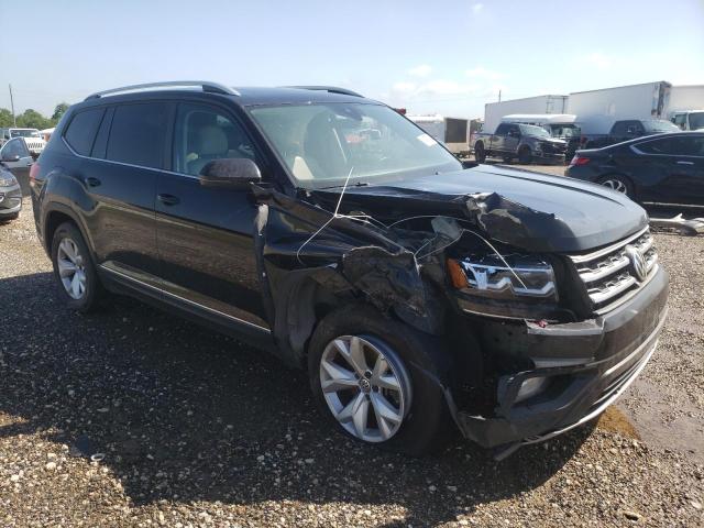 2018 Volkswagen Atlas Sel VIN: 1V2ER2CA9JC568872 Lot: 54977484