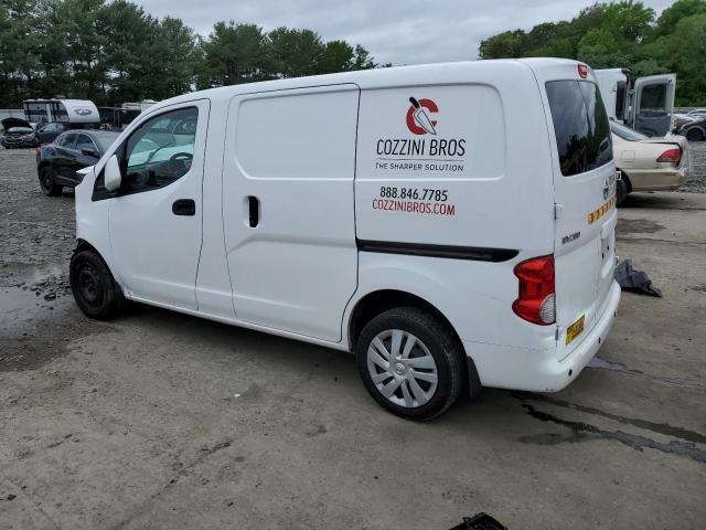 2021 Nissan Nv200 2.5S VIN: 3N6CM0KNXMK700968 Lot: 55277824