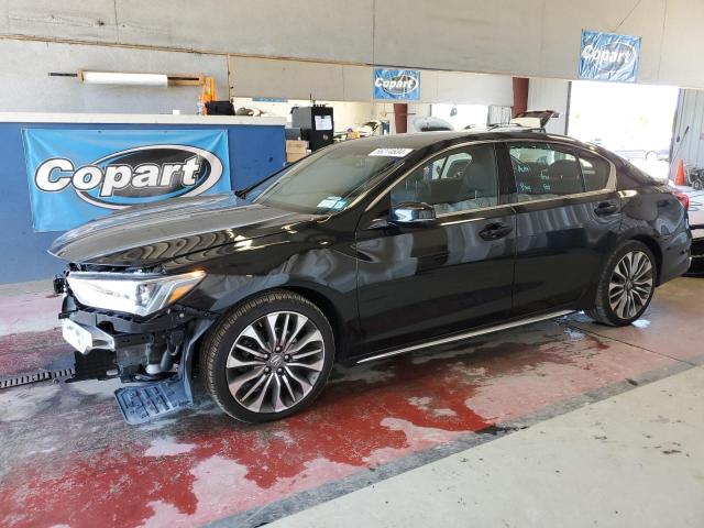 2018 ACURA RLX TECH - JH4KC1F55JC000406
