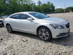 BUICK LACROSSE E photo