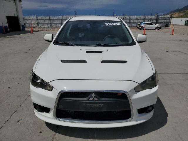 2009 Mitsubishi Lancer Ralliart VIN: JA3AV66VX9U034592 Lot: 54997024