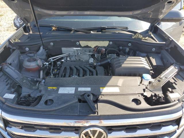 VIN 1V2FE2CA5PC206630 2023 Volkswagen Atlas, Sel Pr... no.12