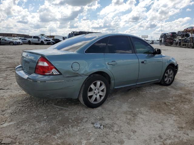 2007 Ford Five Hundred Sel VIN: 1FAHP24137G151886 Lot: 55642714