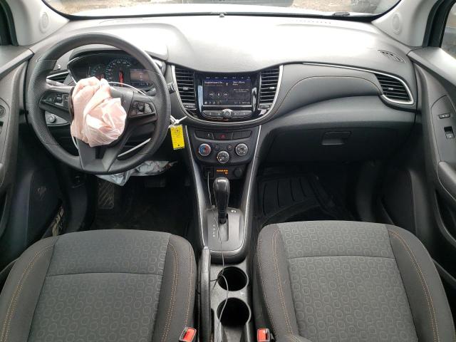 2020 Chevrolet Trax Ls VIN: 3GNCJKSB3LL215214 Lot: 54077414