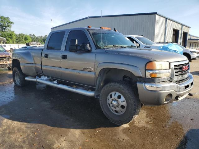 2006 GMC New Sierra K3500 VIN: 1GTJK33D96F185198 Lot: 55471014