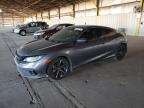 2019 HONDA CIVIC SPOR - 2HGFC4B85KH302217
