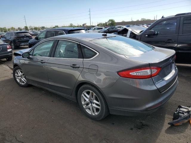 2013 Ford Fusion Se VIN: 3FA6P0HRXDR178521 Lot: 54642064