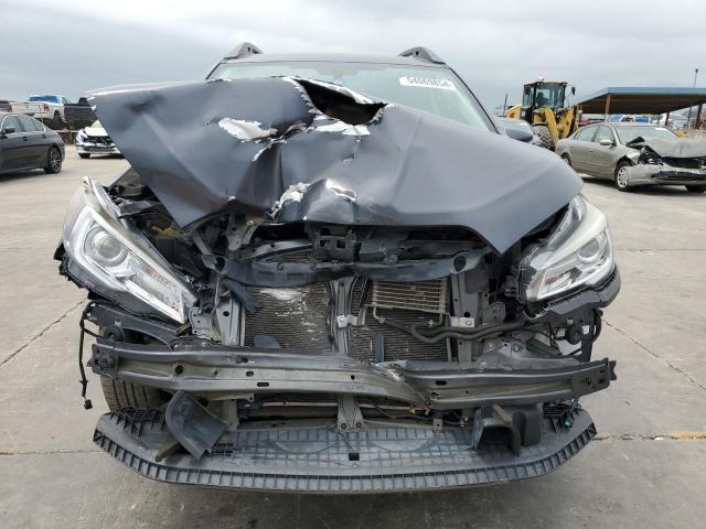 2019 Subaru Ascent Limited VIN: 4S4WMAMD7K3461274 Lot: 54069854