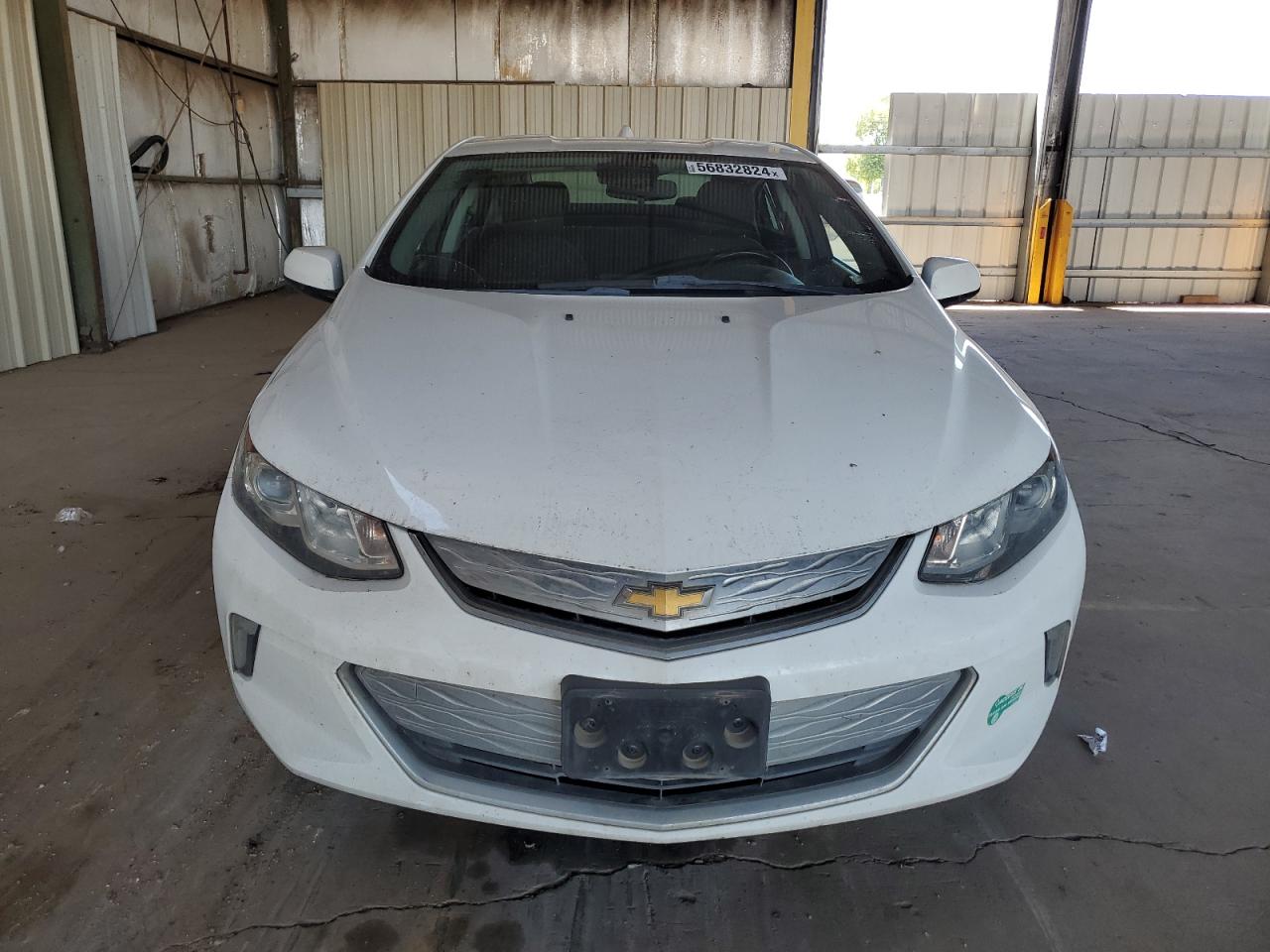 1G1RC6S52HU100768 2017 Chevrolet Volt Lt