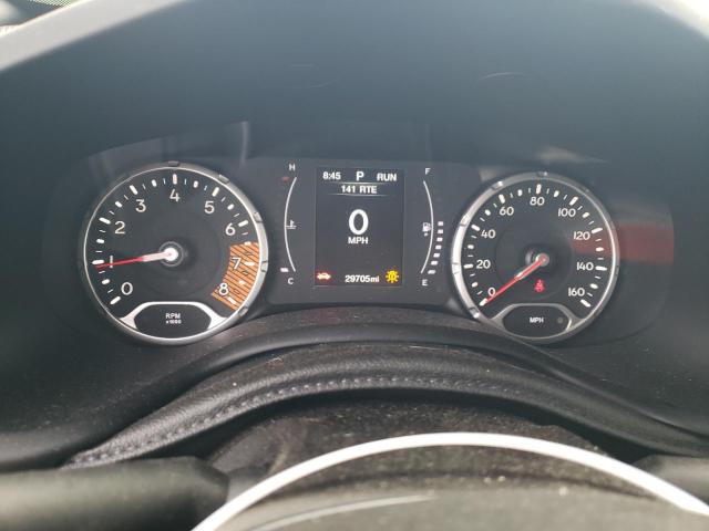 2020 Jeep Renegade Latitude VIN: ZACNJBBB3LPL09969 Lot: 53640184