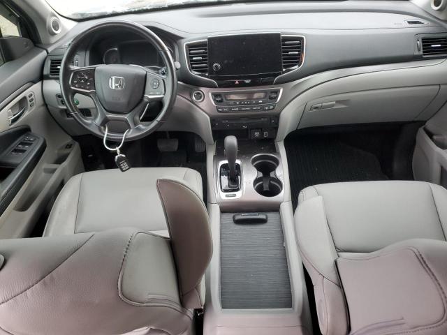 2019 Honda Pilot Exl VIN: 5FNYF5H44KB036560 Lot: 55487604