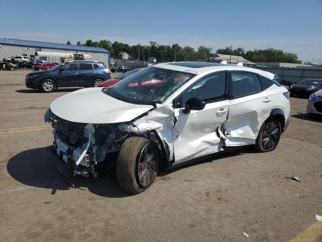 2023 NISSAN ARIYA PLAT - JN1DF0CD3PM710384
