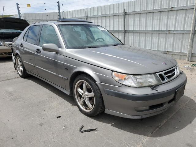 2001 Saab 9-5 Aero VIN: YS3EH48G113051801 Lot: 53134974