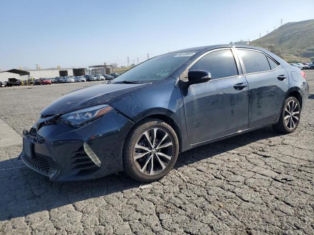 2018 Toyota Corolla L VIN: 5YFBURHE0JP836836 Lot: 54448964