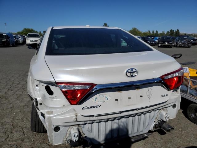 2017 Toyota Camry Le VIN: 4T1BF1FK7HU348139 Lot: 54883564