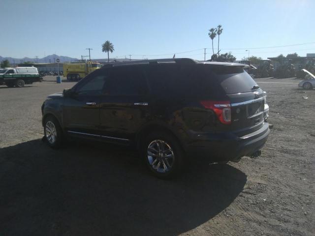 2013 Ford Explorer Xlt VIN: 1FM5K7D82DGB26328 Lot: 51465554