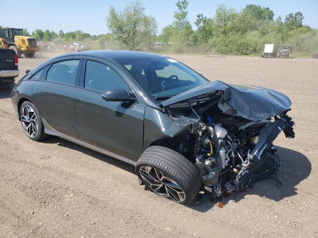 2024 HYUNDAI IONIQ 6 LI - KMHM54AC2RA055975