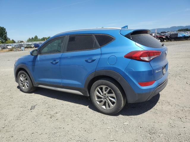 KM8J3CA4XJU599445 2018 HYUNDAI TUCSON - Image 2