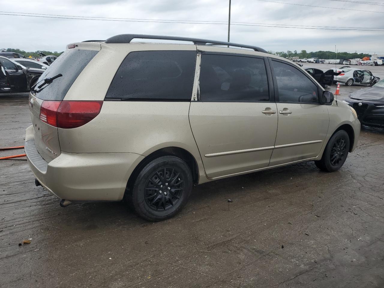 5TDZA23C95S382054 2005 Toyota Sienna Ce