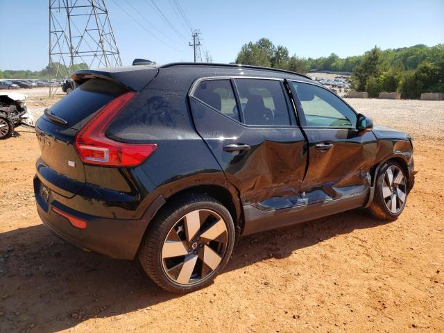 2023 Volvo Xc40 Recharge Ultimate VIN: YV4ED3UM0P2019295 Lot: 52147034