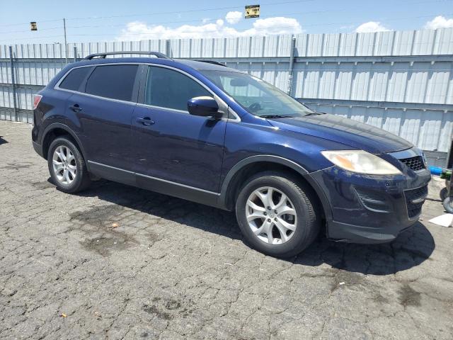 2012 Mazda Cx-9 VIN: JM3TB2CV4C0362290 Lot: 54450354