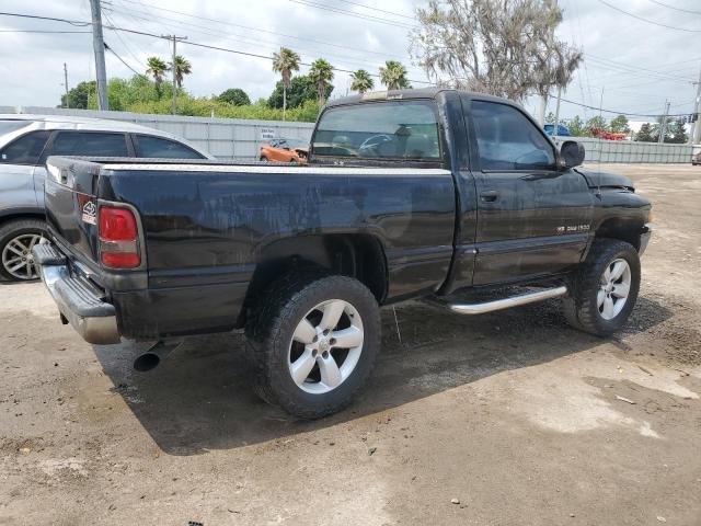 2001 Dodge Ram 1500 VIN: 1B7HF16Y11S126281 Lot: 54761654