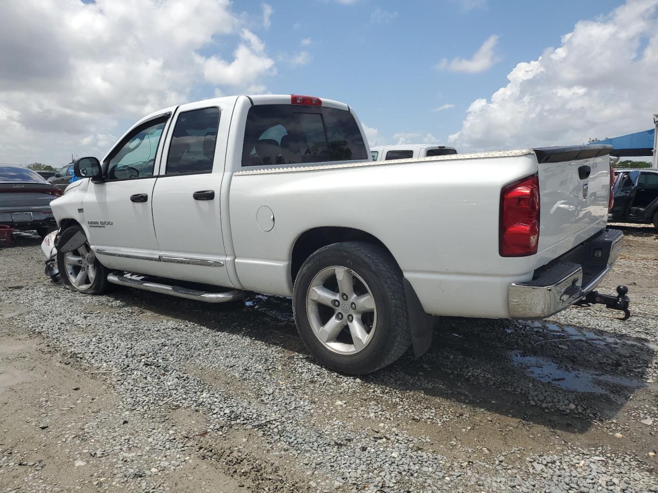 1D7HA18207J630364 2007 Dodge Ram 1500 St