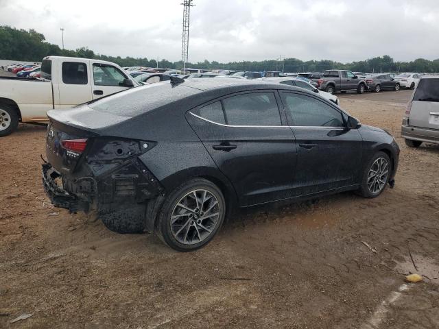 2020 HYUNDAI ELANTRA SE - 5NPD84LF8LH493340