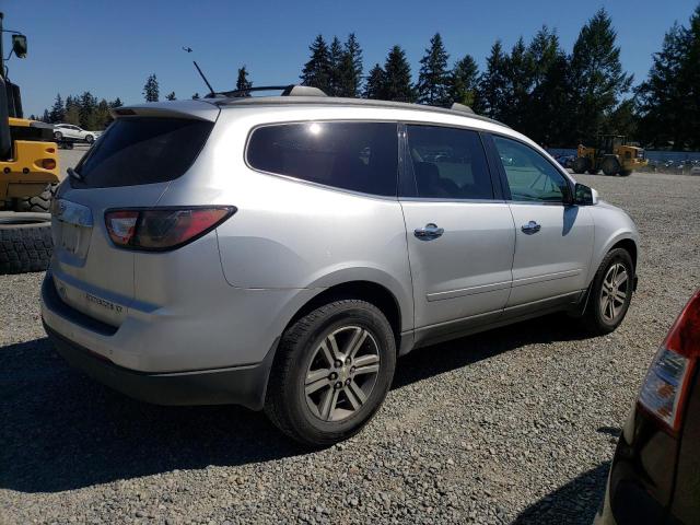 2015 Chevrolet Traverse Lt VIN: 1GNKVHKD3FJ274196 Lot: 54468624