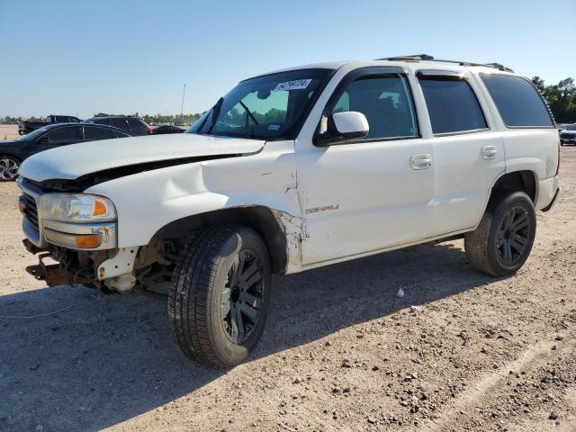 2004 GMC Yukon VIN: 1GKEK13Z44J186260 Lot: 54799724