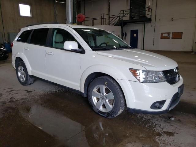 2012 Dodge Journey Sxt VIN: 3C4PDDBGXCT285849 Lot: 53385714