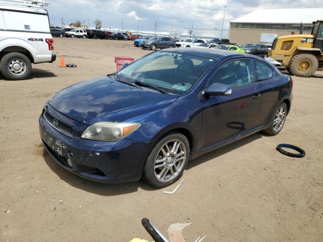 2007 Toyota Scion Tc VIN: JTKDE167370166867 Lot: 54259854