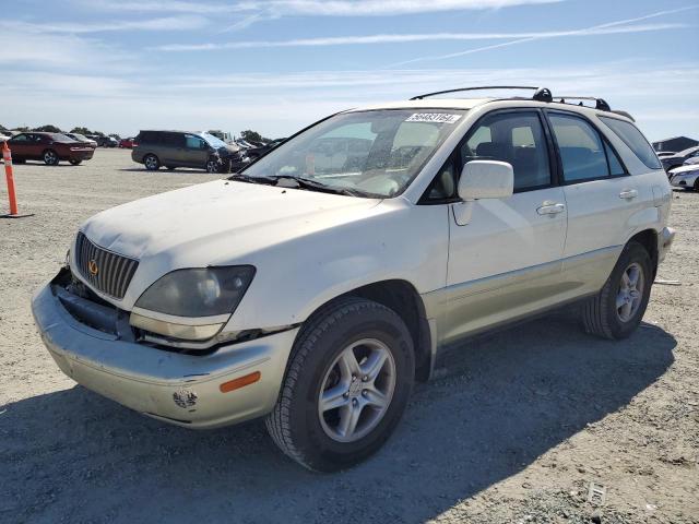 1999 Lexus Rx 300 VIN: JT6HF10U3X0023249 Lot: 56483164