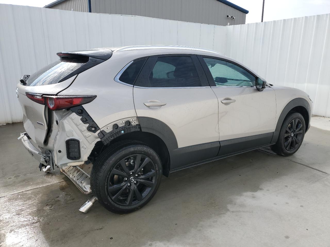 3MVDMBBM3RM651889 2024 Mazda Cx-30 Select