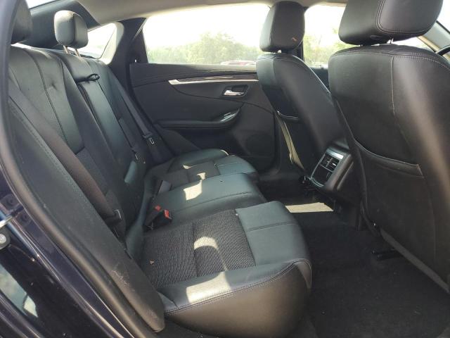 2019 Chevrolet Impala Lt VIN: 2G11Z5SA8K9143731 Lot: 55988574