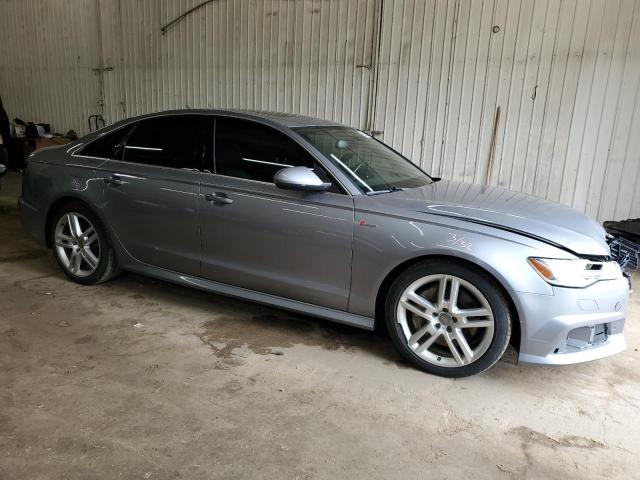 2016 Audi A6 Prestige VIN: WAUHGAFC6GN030703 Lot: 56242554