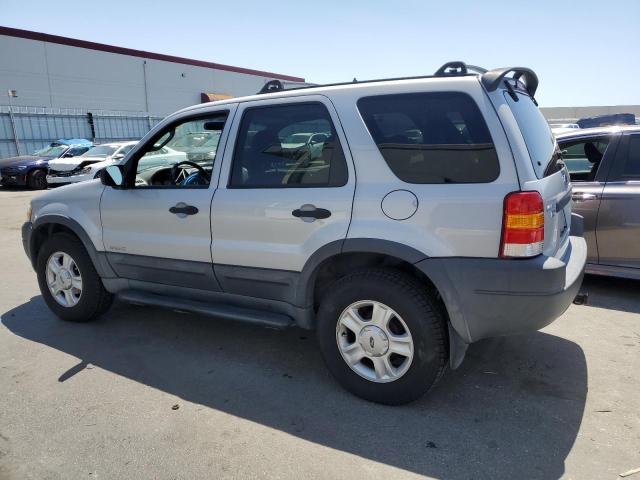 2002 Ford Escape Xlt VIN: 1FMYU04122KC75883 Lot: 55920434