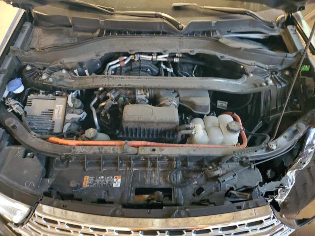 2021 Ford Explorer Limited VIN: 1FM5K8FW7MNA16307 Lot: 53436764