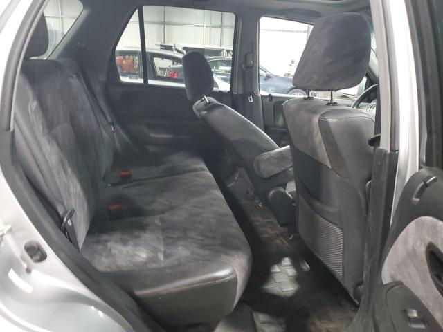 2004 Honda Cr-V Ex VIN: SHSRD78854U257363 Lot: 55120194