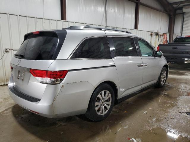 2014 Honda Odyssey Ex VIN: 5FNRL5H4XEB113739 Lot: 54396204