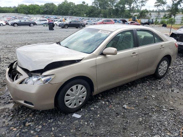 2008 Toyota Camry Ce VIN: 4T1BE46K08U748547 Lot: 54504834