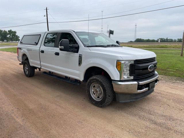 2017 Ford F250 Super Duty VIN: 1FT7W2B64HEC48812 Lot: 56709494